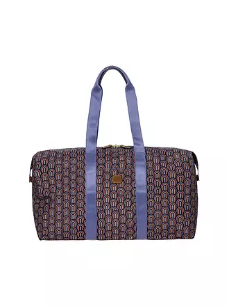 BRICS | Borsa da viaggio X-BAG 2-IN-1 bordeaux | braun